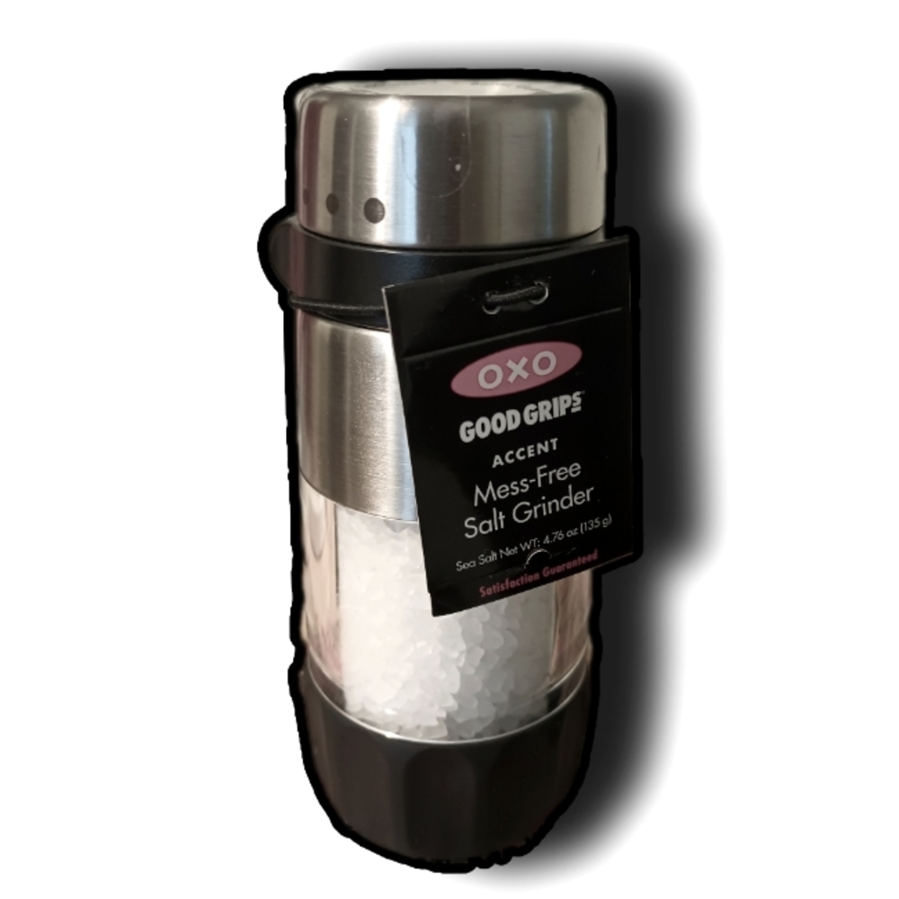 OXO Sea Salt Grinder